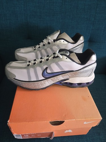 Scarpe corsa nike reax - scarpe, run