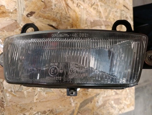 Faro anteriore aprilia pegaso - anteriore,