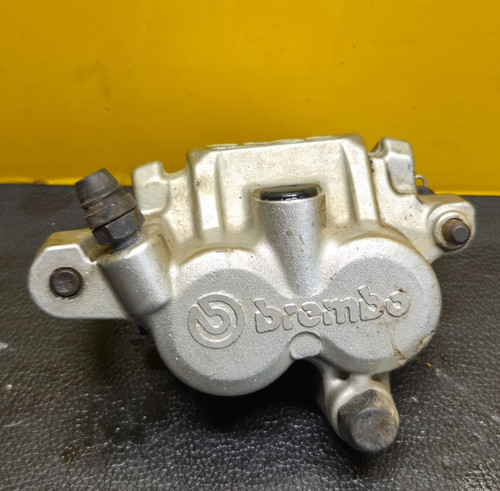 Etrier frein avant ktm 250 - de,