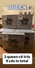 3-Queen The Platinum
