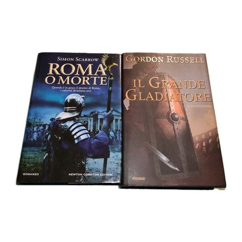 Roma morte simon scarrow - o,