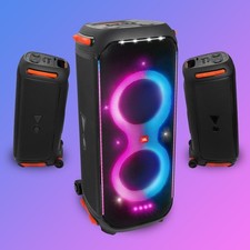 JBL PartyBox 710 Nero - 800 W
