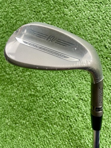Titleist vokey sm11 - vokey, nickel