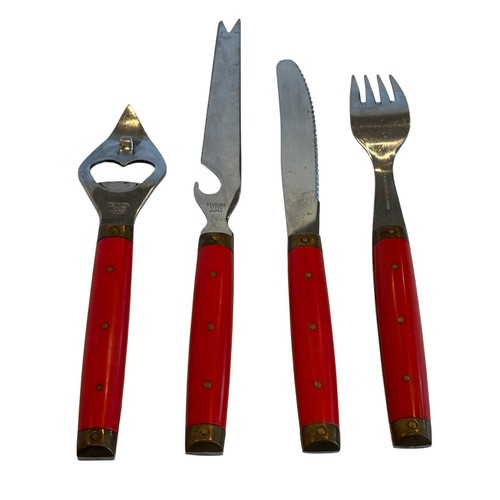 Coltello forchetta