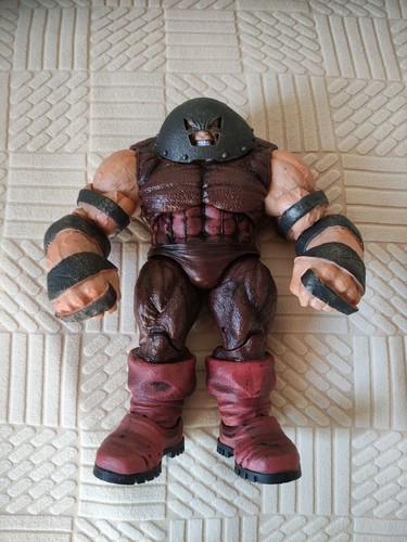 Marvel select juggernaut - marvel,