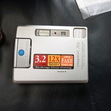 Konica Minolta DiMAGE Xg 3,2