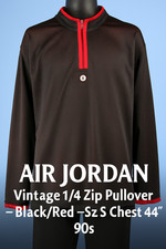 Vintage Air Jordan L/S