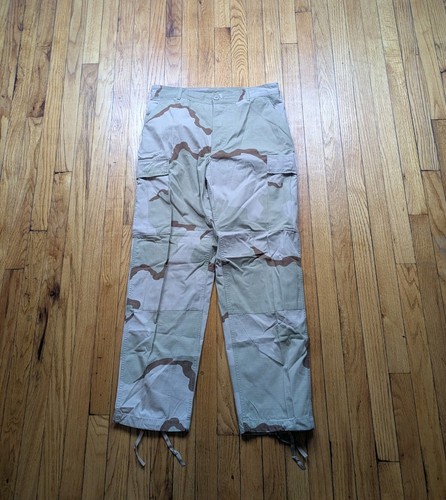 Pantaloni combattimento - pantaloni, da