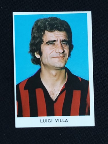 Calciatori edis 1973 - ***calciatori, 1973/74***