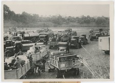 Guerra Italo-Etiopica. Marcia