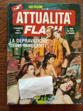attualita' flash n 6 '' la