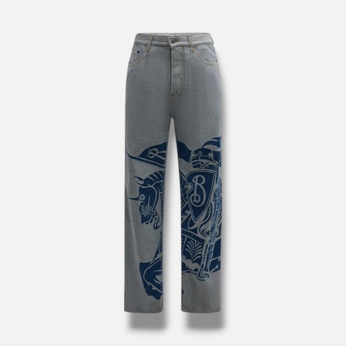 Jeans uomo burberry - jeans,