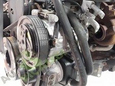 192A1000 COMPRESSORE A/C   FIAT STILO (2002) 1.9 JTD Active Berlina, 5 p. dal...