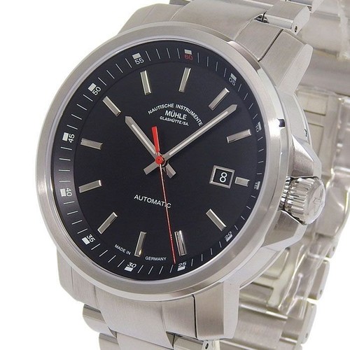 Orologio uomo muhle - orologio,