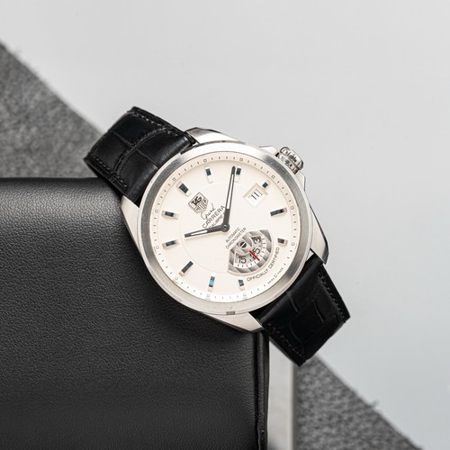 Orologio uomo tag heuer - orologio,