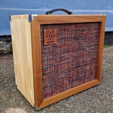 Mobile altoparlante chitarra