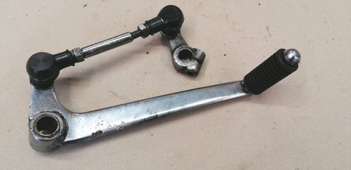 Gs550 asta cambio - gs550, leva