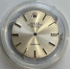 Cadran rolex 5500 oyster - 5500, air