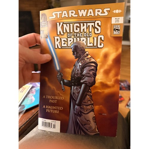 Star wars cavalieri - star, della