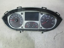 518081390 QUADRO STRUMENTI CONTACHILOMETRI LANCIA MUSA 1.3 M-JET 90CV ANNO 2008