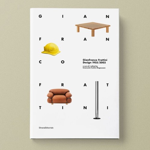 Gianfranco frattini design - gianfranco,