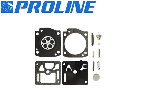 Kit carburatore proline - carburatore, per