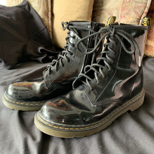 Martens stivaletti da - martens,