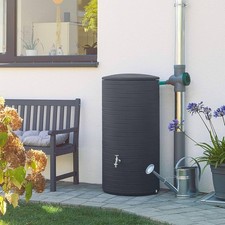 Stolmet Novara Rain Barrel