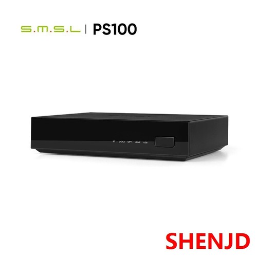 New smsl ps100 multifunctional - new,