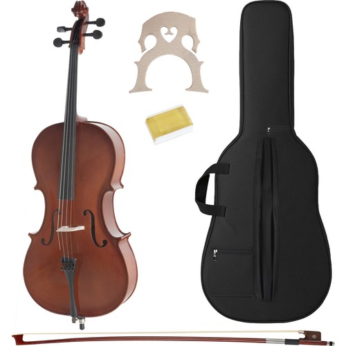 Set violoncello 2 - violoncello, 1/2