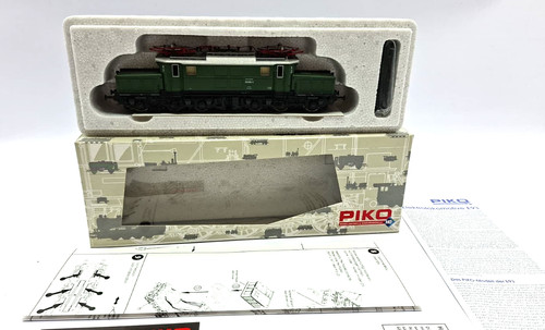 Piko 51092 locomotiva - 1:87, h0