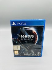 Mass Effect Andromeda PS4 ITA