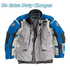 Giacca Moto/Moto Uomo Bmw 5 GS