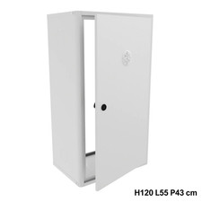 Copri caldaia coibentato in