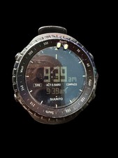 Suunto Core All Black Digital