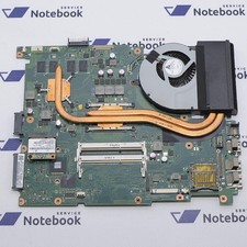 Scheda Madre Asus N56JN N56JK