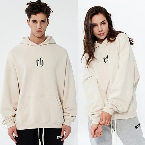 Nuovo chinismo unisex felpa - nuovo,