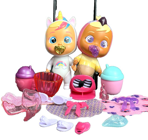 Cry babies magic - 5",