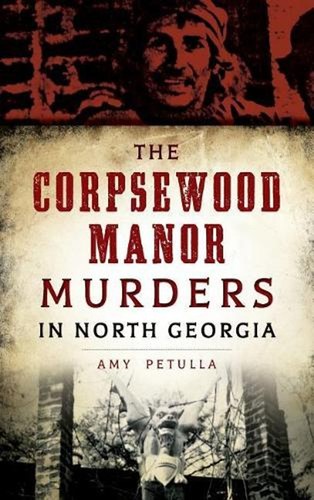 The corpsewood manor murders - the,