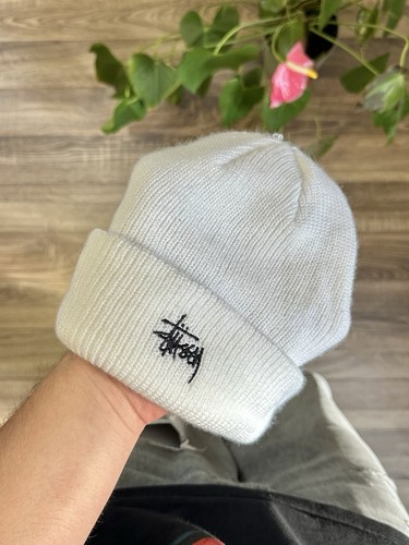 Cappello berretto stussy stock - cappello,
