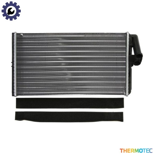 Scambiatore calore - scambiatore,