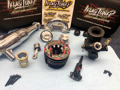 Ielasi tuned terra motore dlc - ielasi,