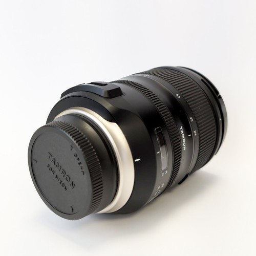 Tamron a032 70mm 2 - a032, 24-70mm