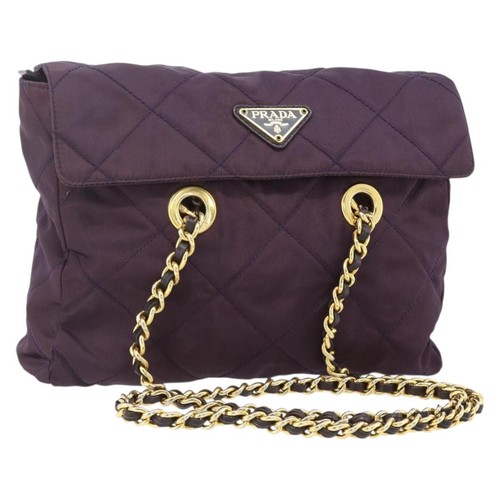 Borsa prada catena - borsa,