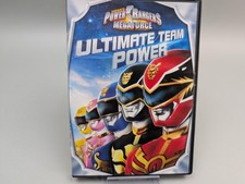 Power Rangers Megaforce