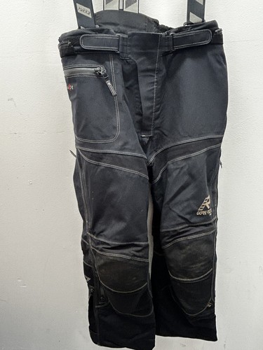 Pantalone laminato rukka - pantalone,