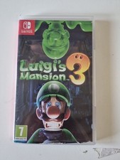 Luigi's Mansion 3 Nintendo