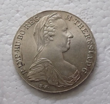 Austria Tallero di Convenzione