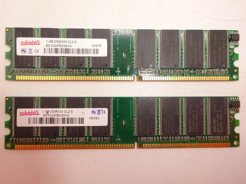 Takems ddr1 - gb, gb)