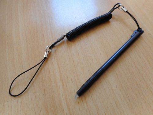 Stylus pour panasonic - stylus,